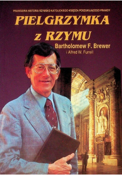 Pielgrzymka z Rzymu