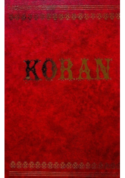 Koran Tom 1