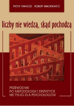 Liczby nie wiedzą skąd pochodzą