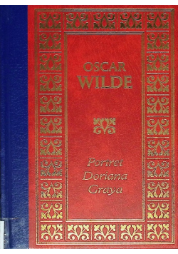 Portret Doriana Graya