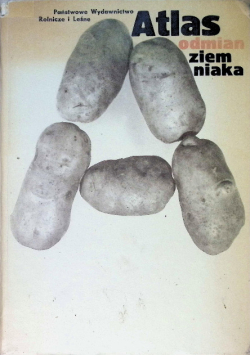 Atlas odmian ziemniaka