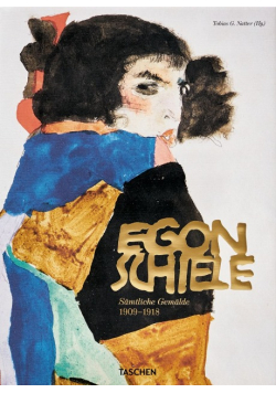 Egon Schiele. The Complete Paintings 1909-1918
