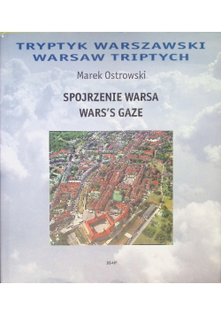 Tryptyk Warszawski - Spojrzenie Warsa