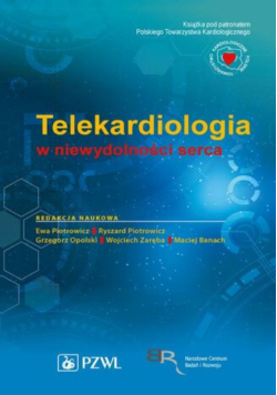Telekardiologia w niewydolności serca