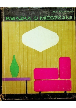 Książka o mieszkaniu