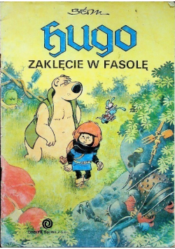 Hugo Zaklęcie w fasolę