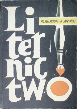 Liternictwo