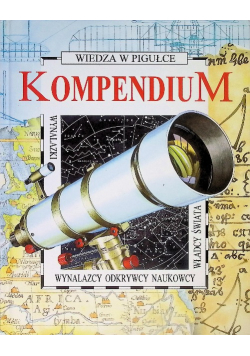 Kompedium Wynalazcy
