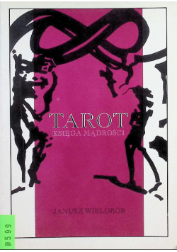Tarot Księga mądrości
