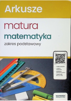 Arkusze matura matematyka Zakres podstawowy