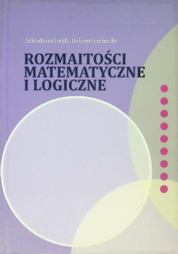 Rozmaitości matematyczne i logiczne