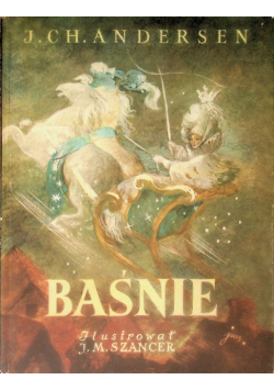 Andersen Baśnie