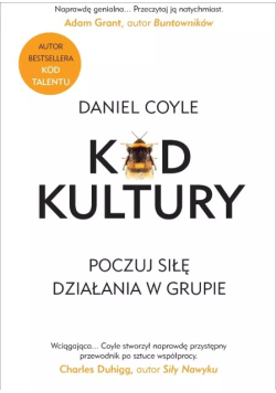 The Culture Code