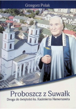 Proboszcz z Suwałk Polak