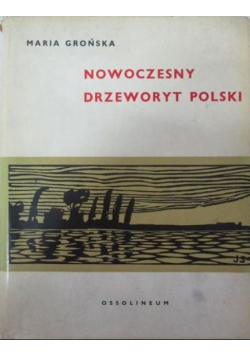Nowoczesny drzeworyt Polski