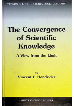 The Convergence of Scientific Knowledge