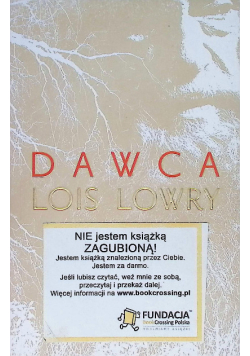Dawca