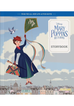 Mary Poppins Returns