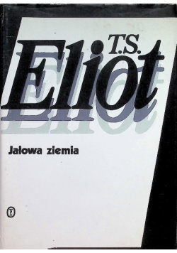 Jałowa ziemia