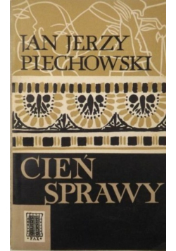 Cień sprawy