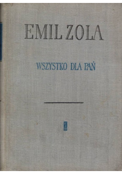 Wszystko dla pań