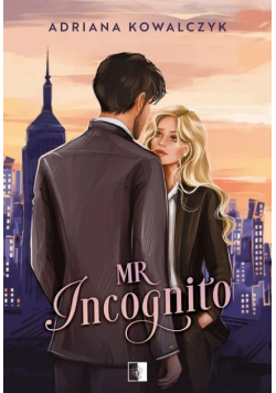 Mr Incognito