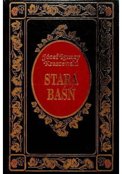 Stara baśń