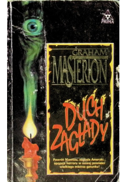 Duch zagłady