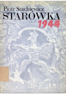 Starówka 1944