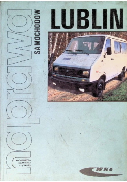 Lublin Naprawa samochodów
