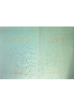 Palladio / Vignola