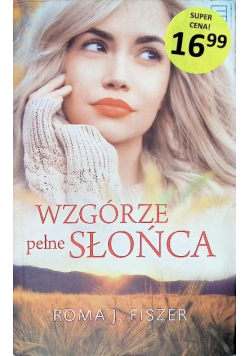 Wzgórze pełne słońca