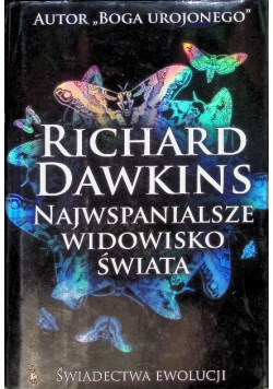 Najwspanialsze widowisko świata