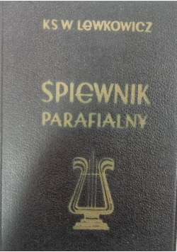 Śpiewnik parafialny