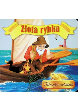 Złota rybka
