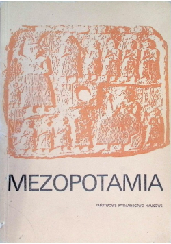 Mezopotamia