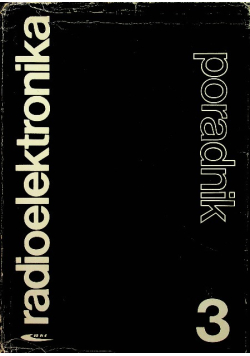 Radioelektronika poradnik Tom 3
