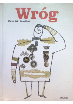 Wróg