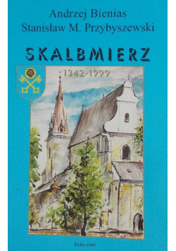 Skalbmierz