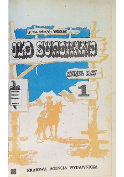 Old Surehand