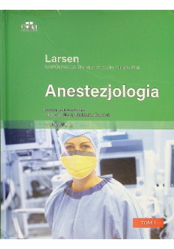 Anestezjologia