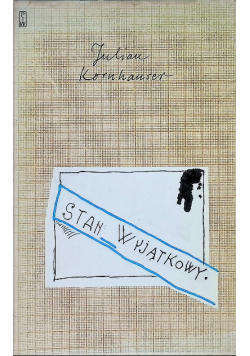 Stan wyjątkowy