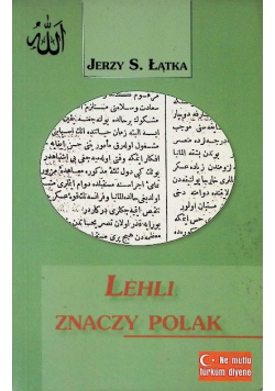 Lehli znaczy Polak