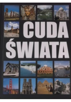 Cuda świata