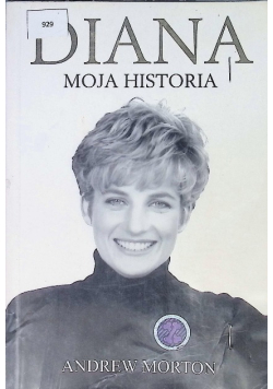 Diana Moja historia