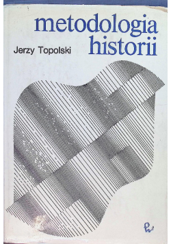 Metodologia historii