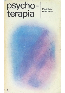 Psychoterapia