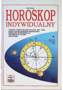 Horoskop indywidualny