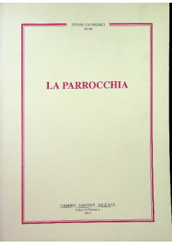 La parrocchia