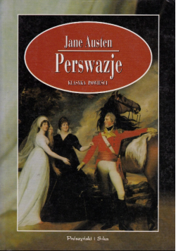 Perswazje